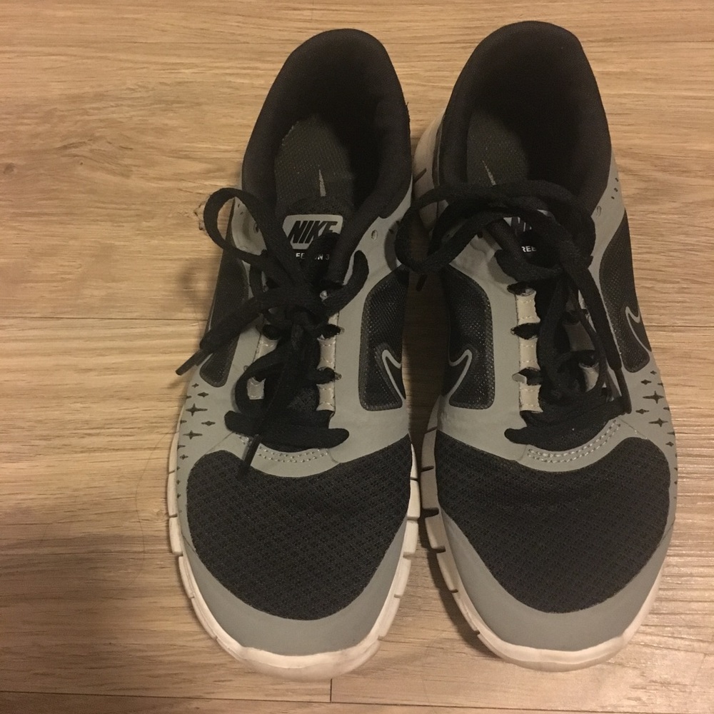 Nike Free Sneakers